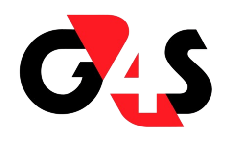 G4S logo