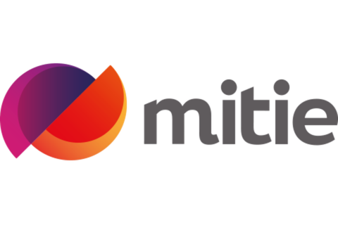 Mitie logo