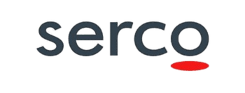 Serco logo