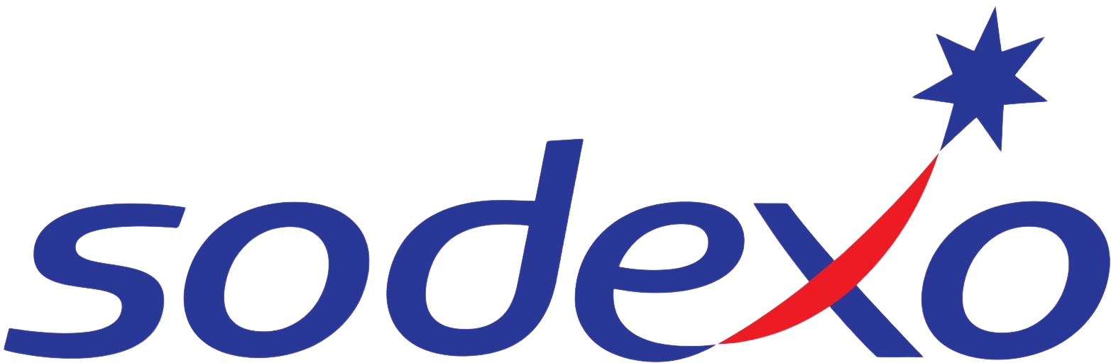 Sodexo logo